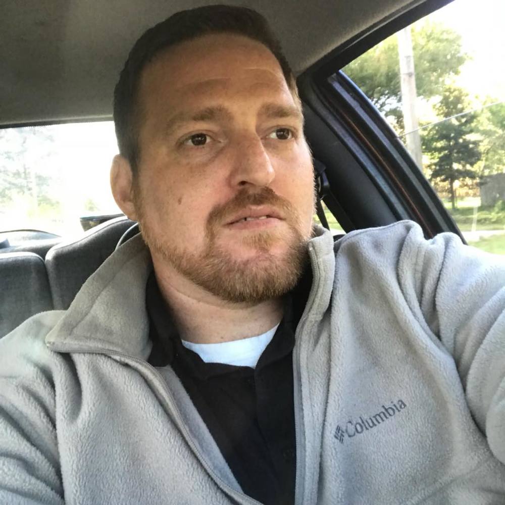 Meet your Posher, Daniel